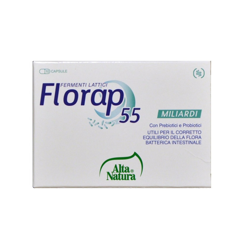 Alta Natura      Florap 55