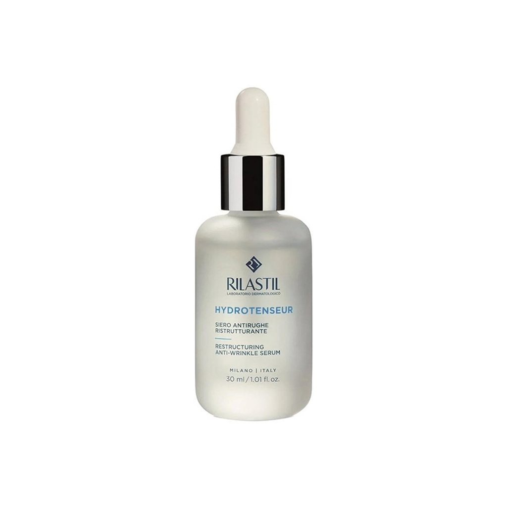 Rilastil      Hydrotenseur Serum