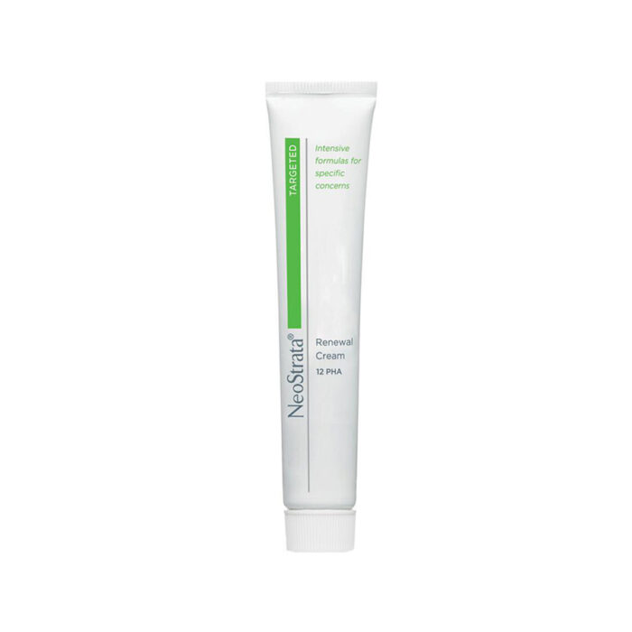 NeoStrata      Targeted treatment renewal cream