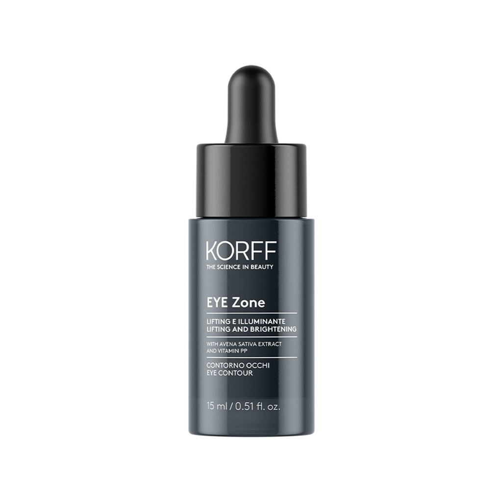 Korff      Eye Zone Lifting and brightening eye contour