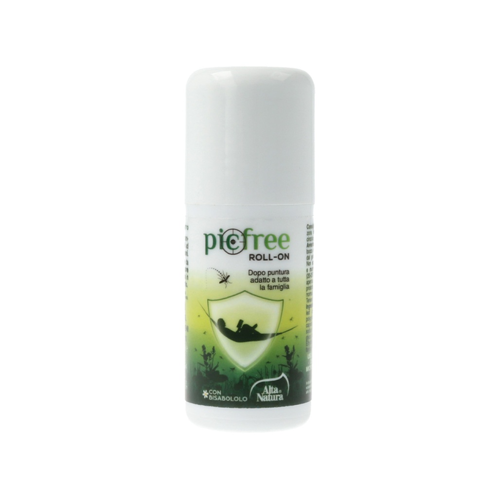 Alta Natura      Pic Free Roll on pas pickimit