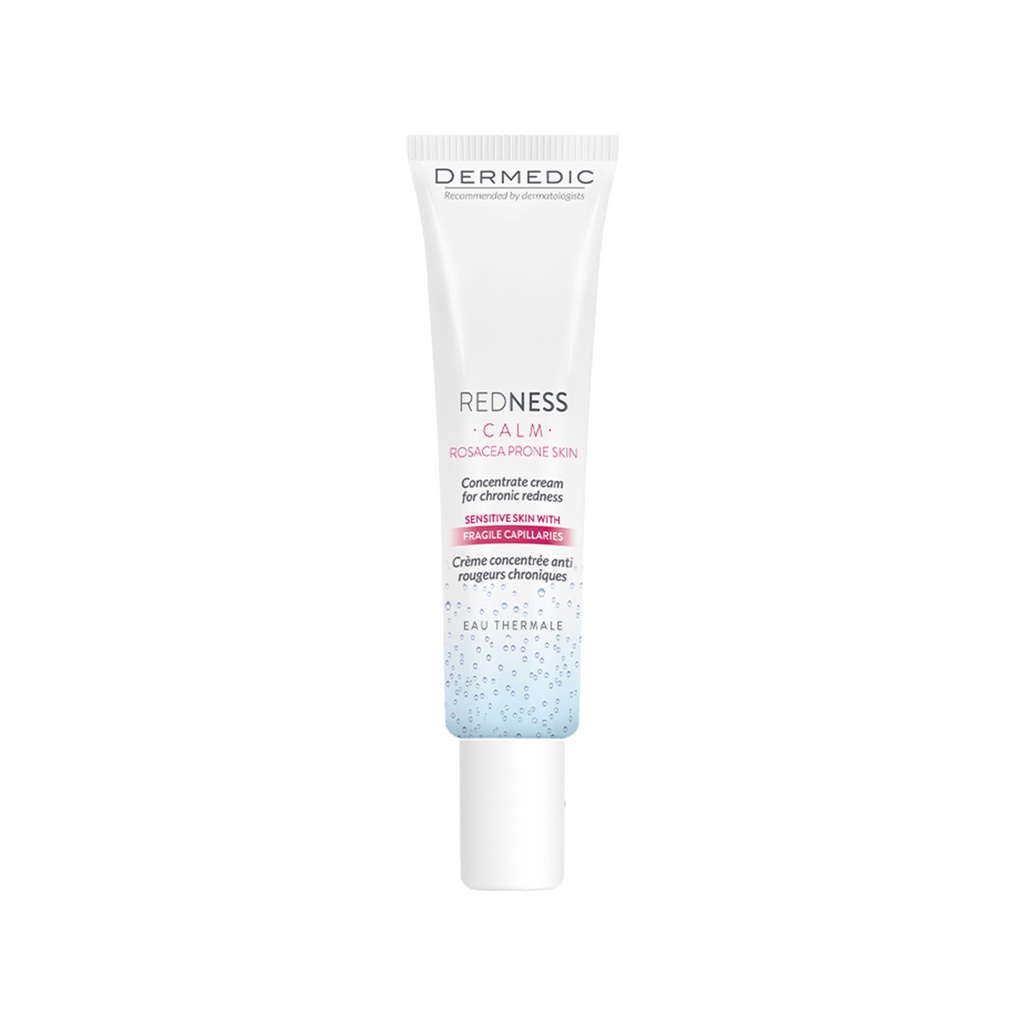 Dermedic      Redness Calm Concentrated Cream