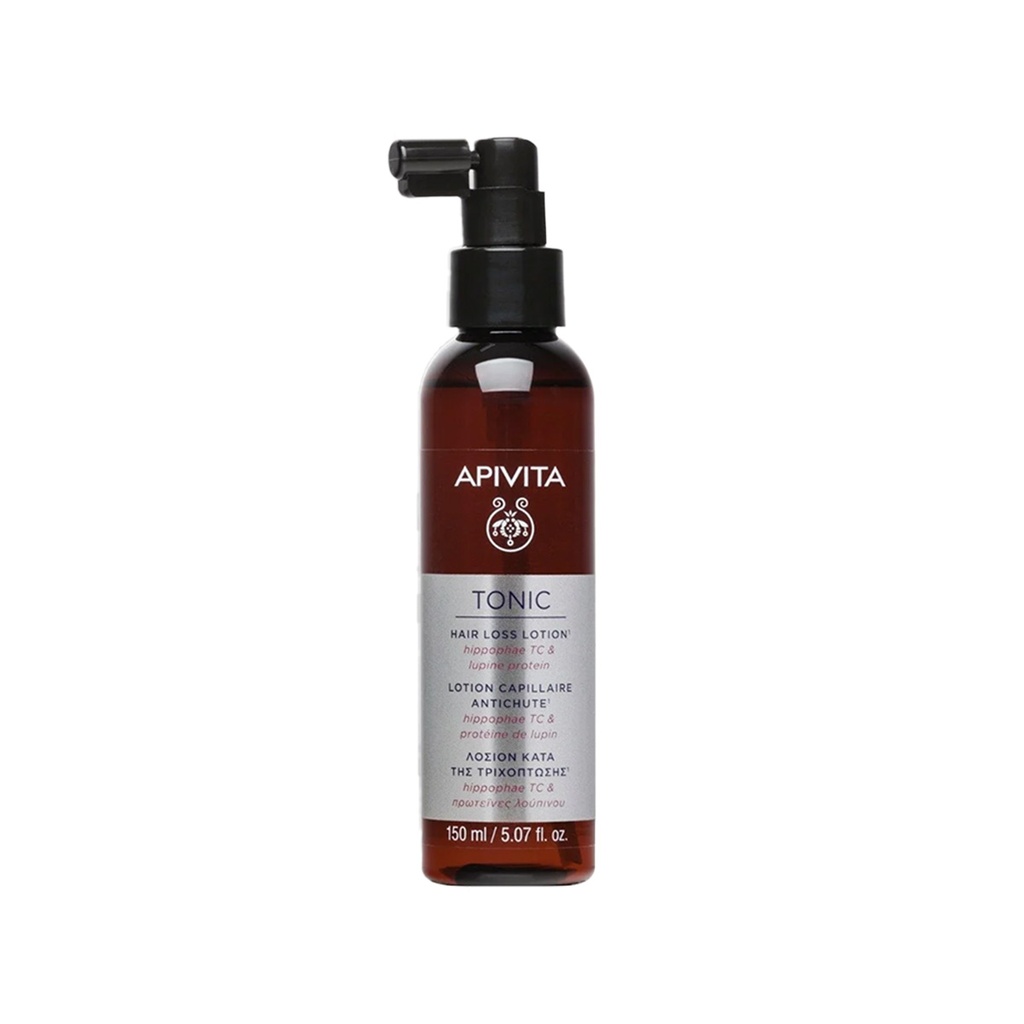 Apivita      Hair Tonic Care Hair Loss Lotion