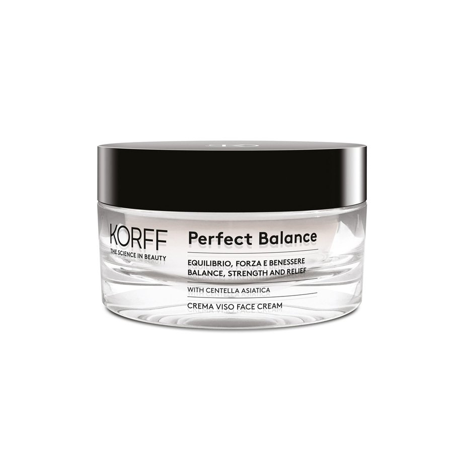 Korff      Perfect Balance Krem fytyre