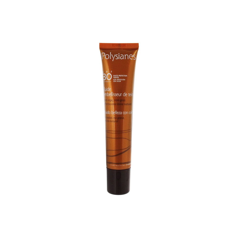 Polysianes      Complexion Perfector Fluid (SPF 30)
