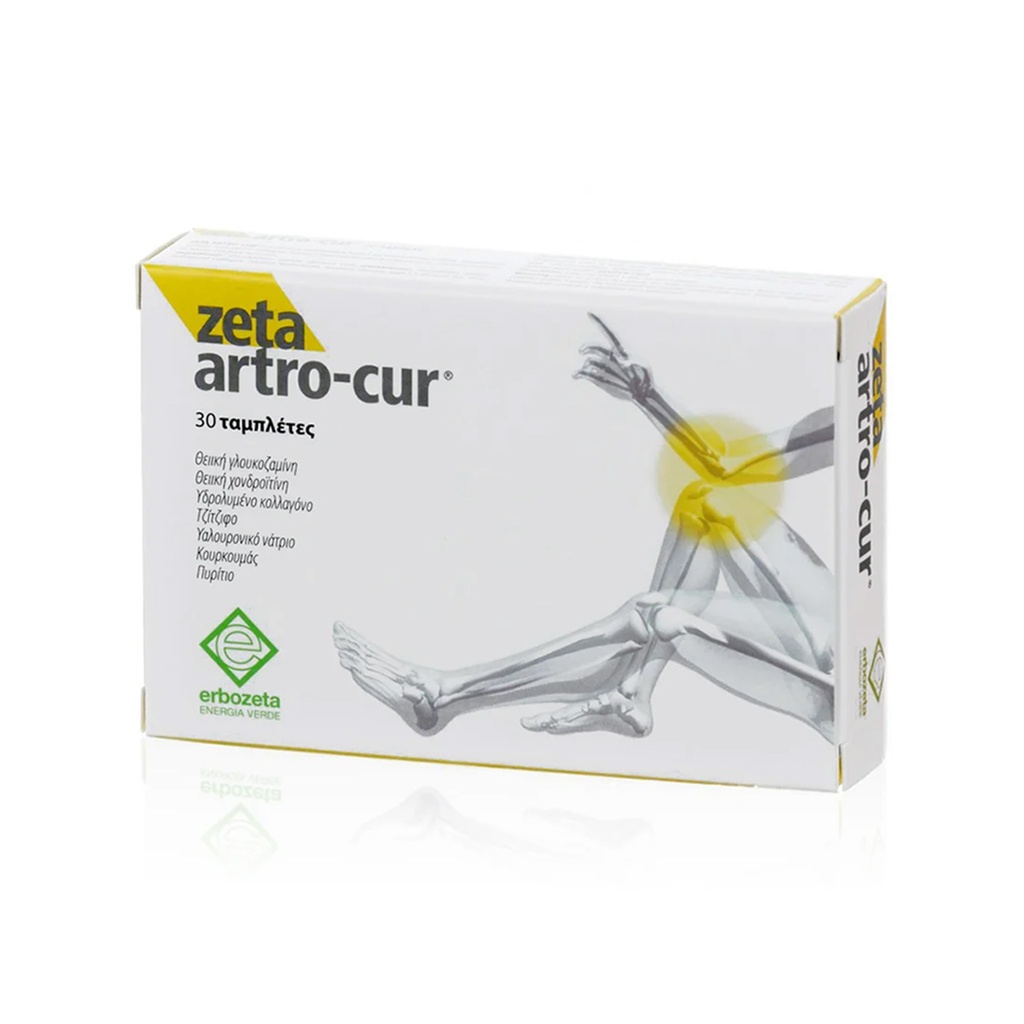 Erbozeta      Zeta Artro-Cur
