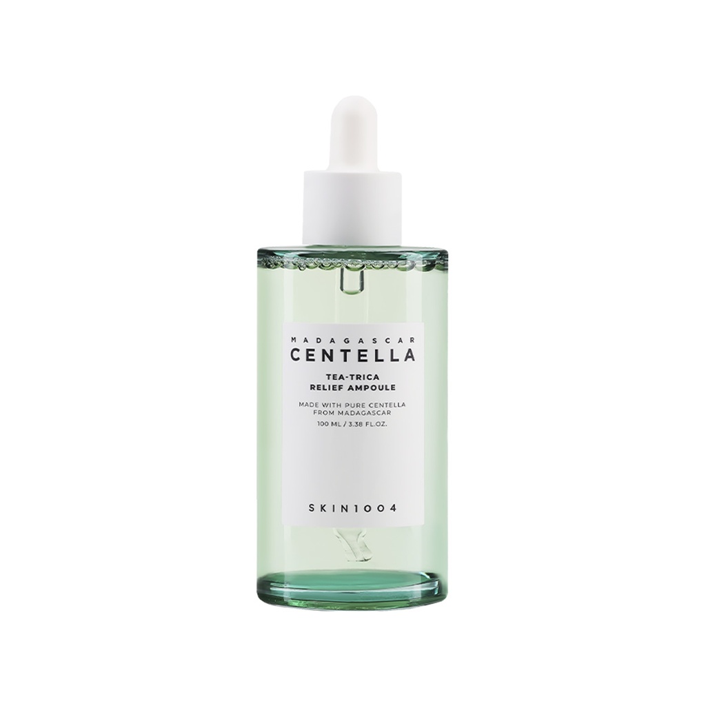 SKIN1004      TeaTrica Relief Ampoule