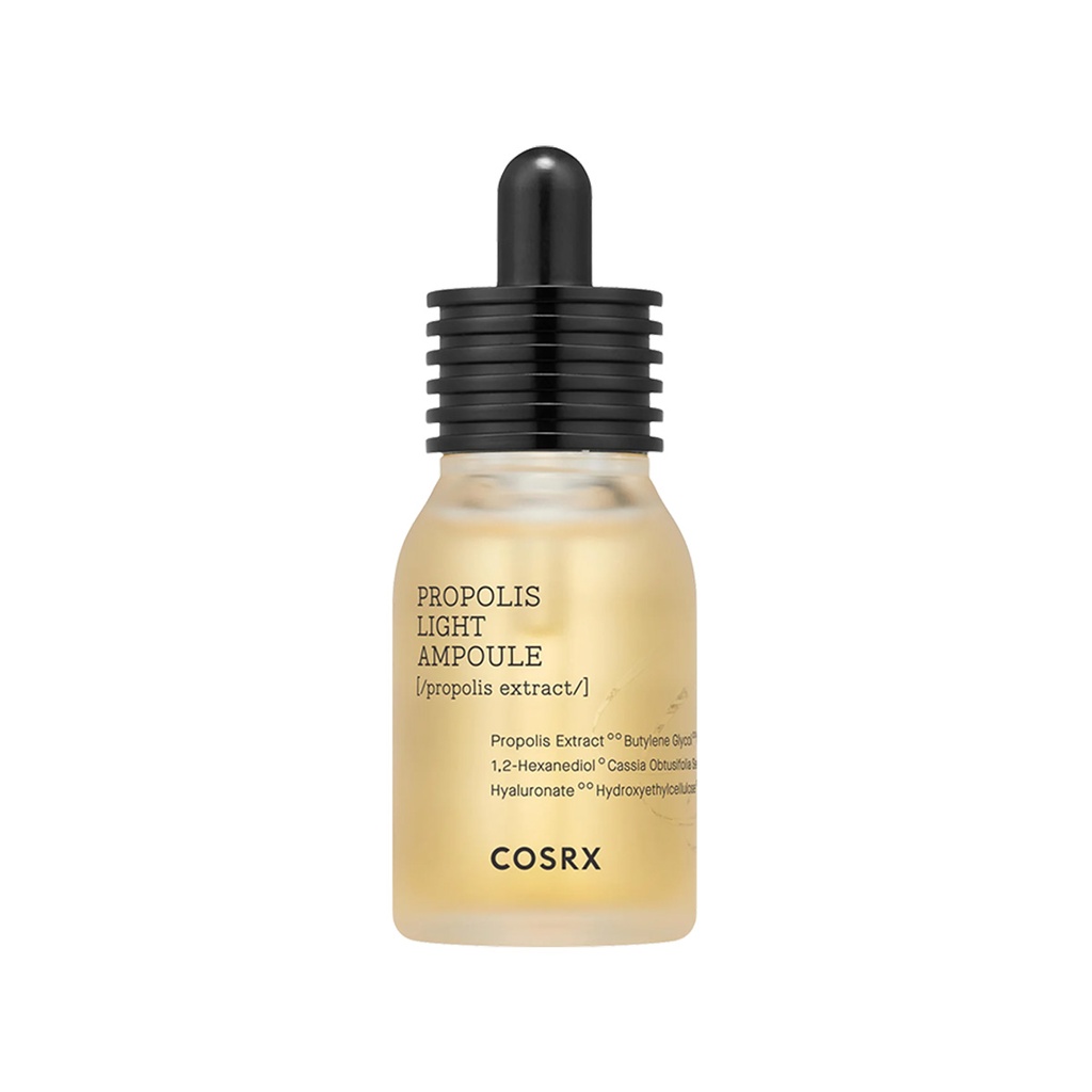 COSRX      Propolis Light Ampoule