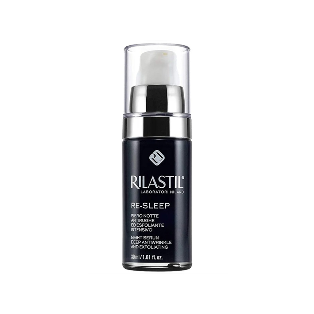 Rilastil      Re-Sleep Serum