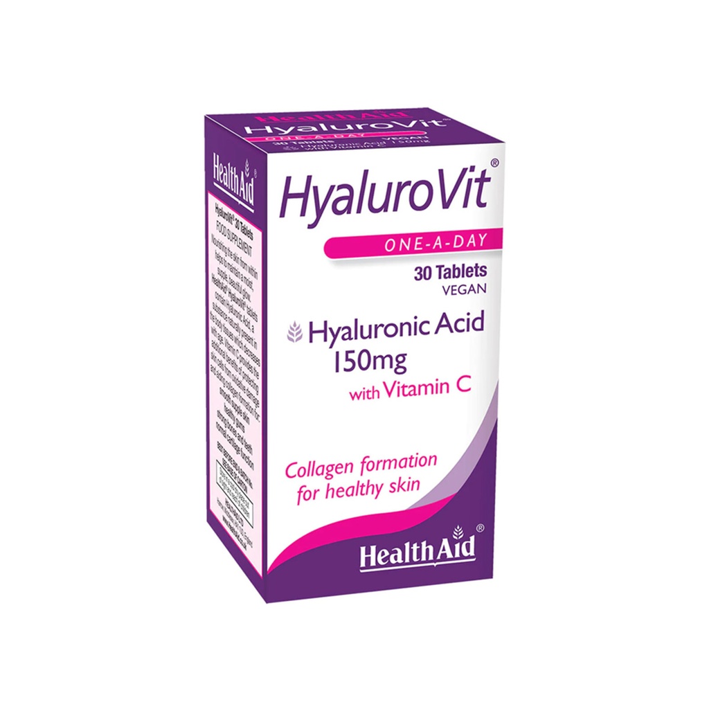 Health Aid      HyaluroVit