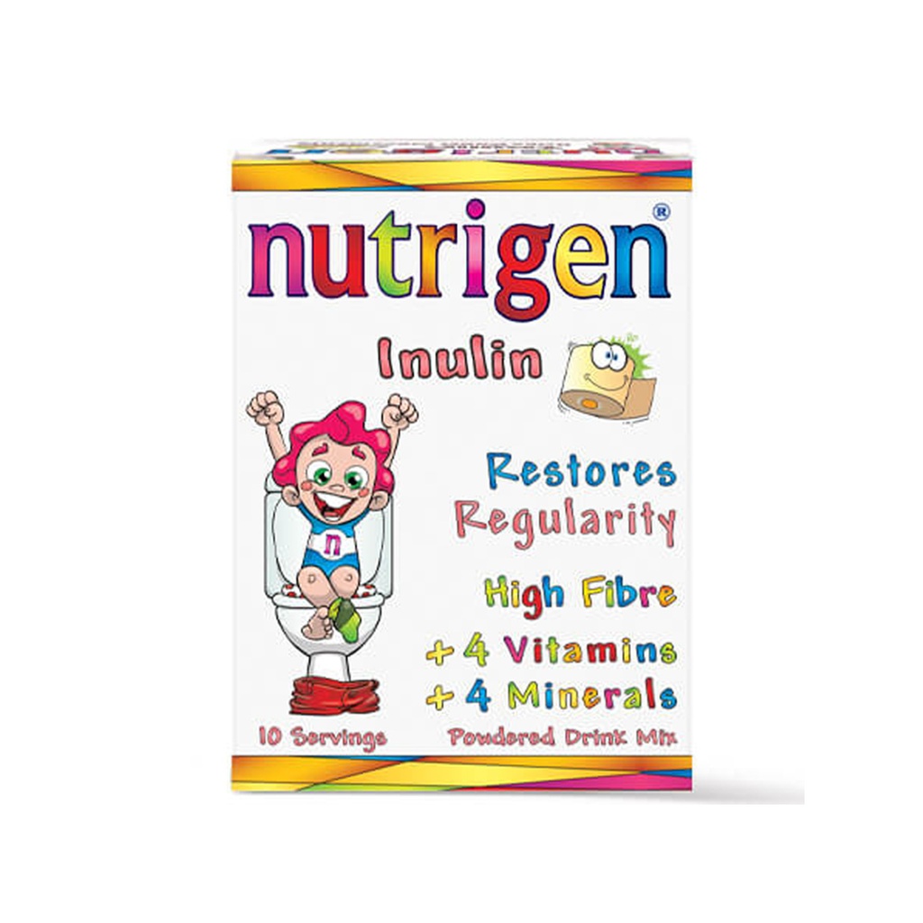 Nutrigen      Inulin
