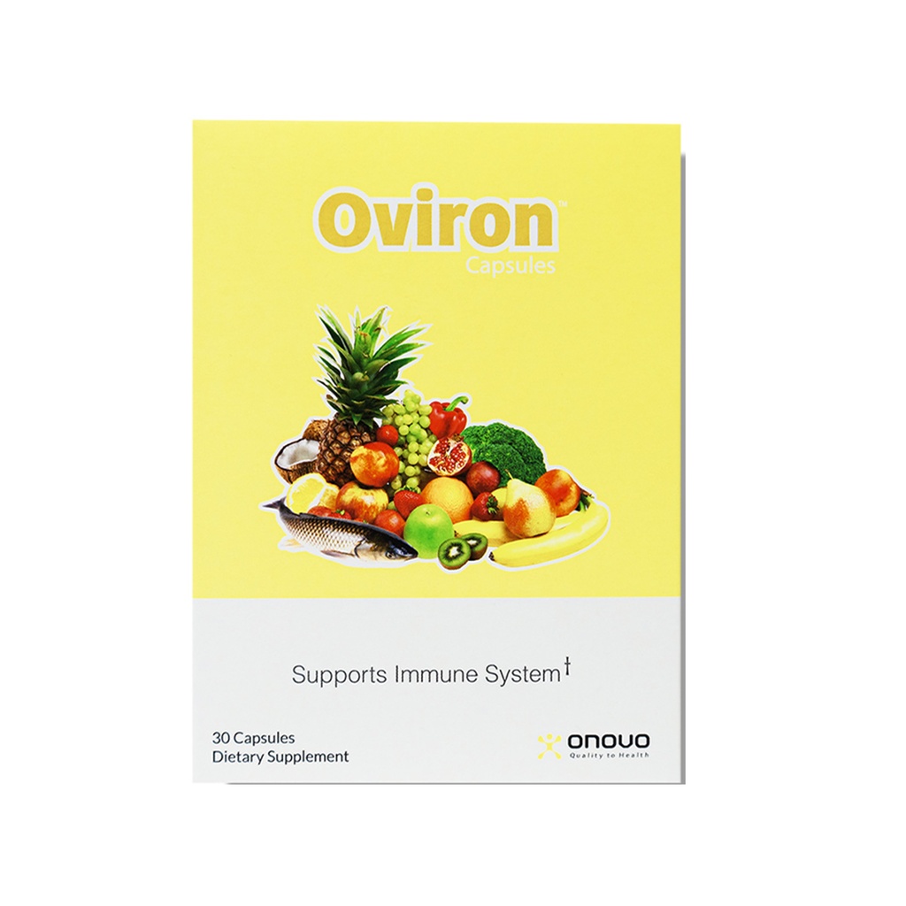 Onovo      Oviron