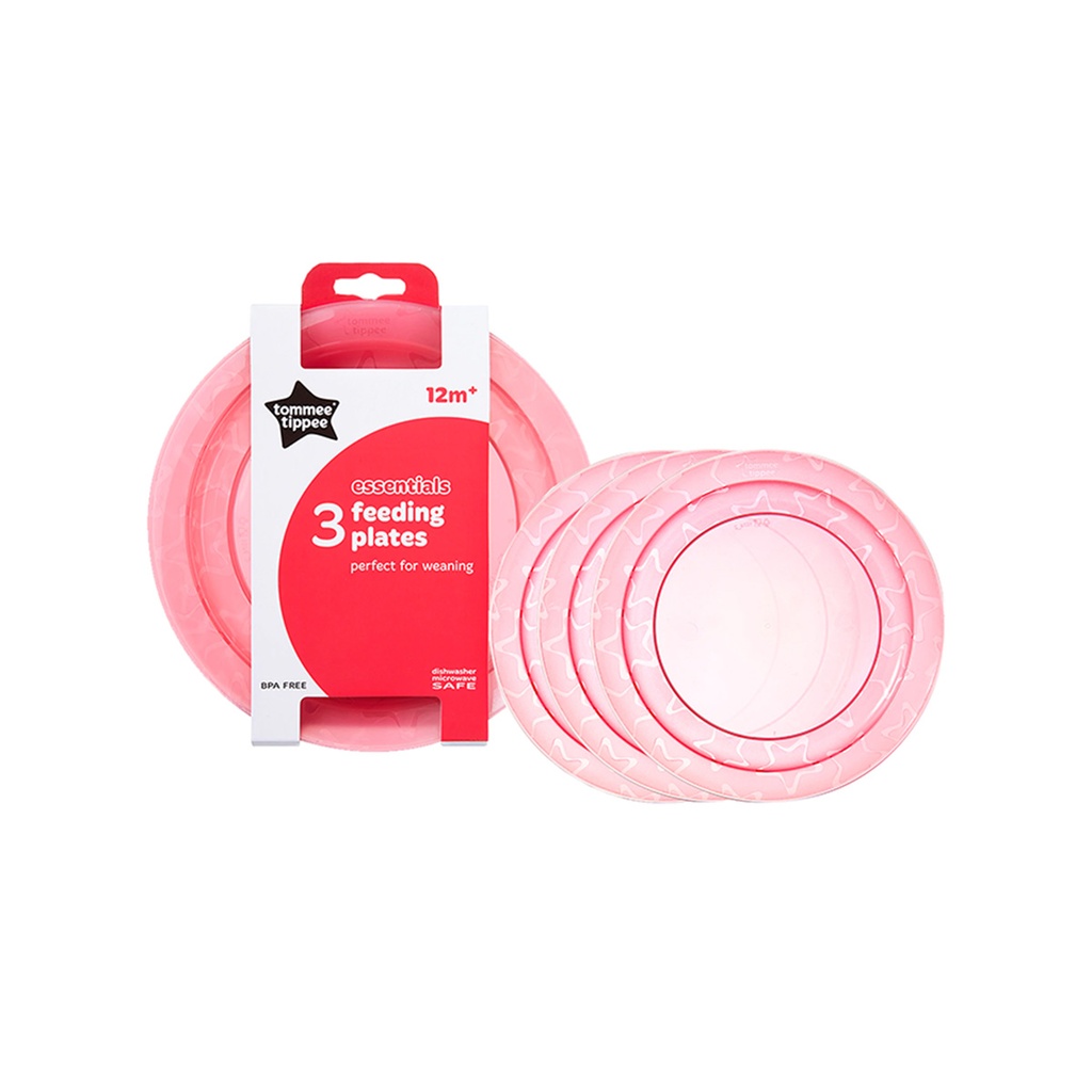 Timmee Tippee      Set pjatash