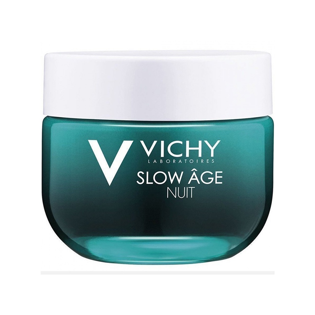 Vichy      Slow Age Night