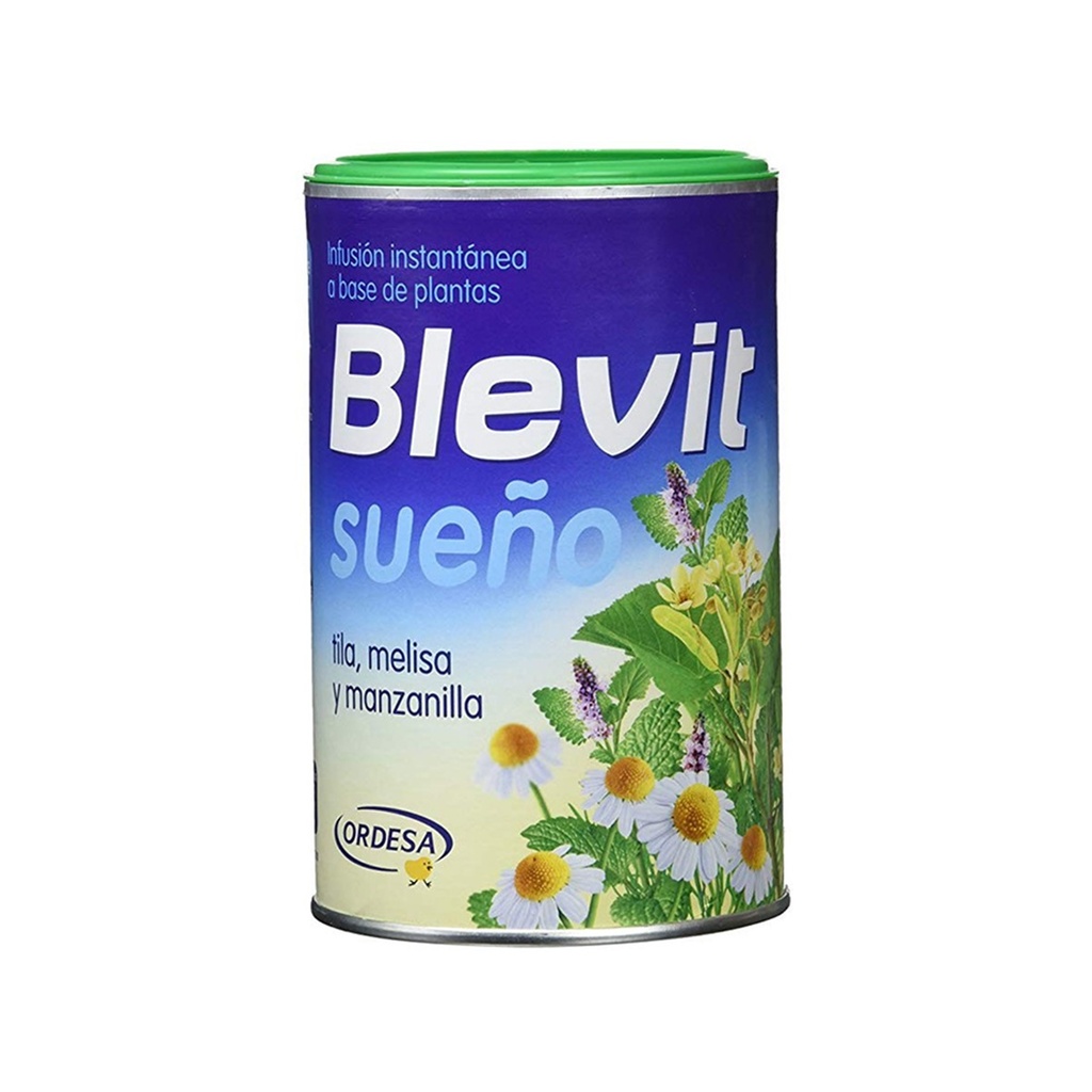 Blevit      Sleep