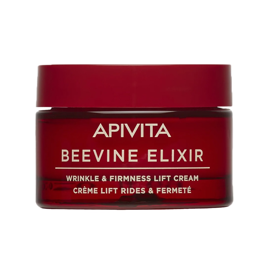 Apivita      Beevine Elixir Light