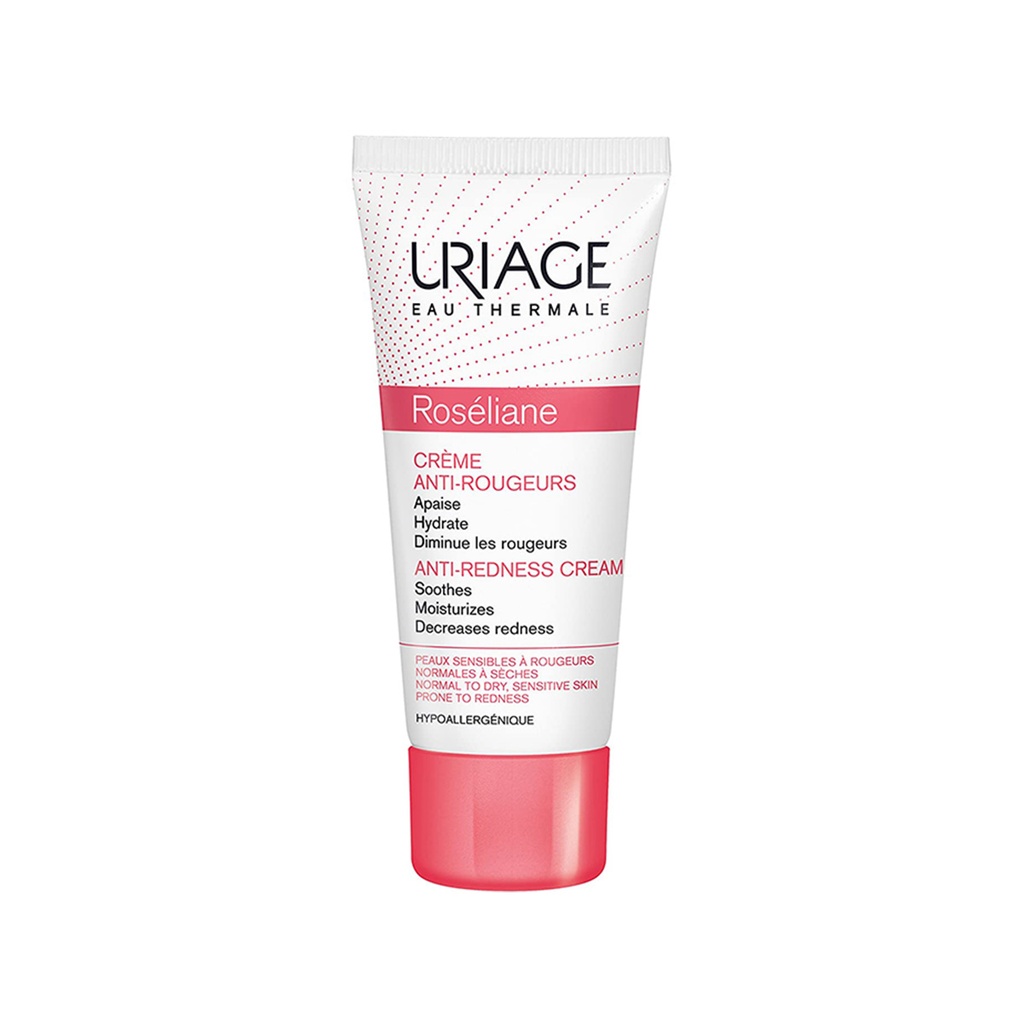 Uriage      Roseliane Anti-Redness Cream
