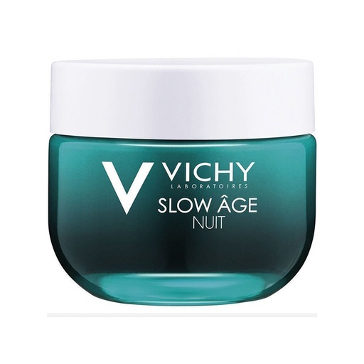 Vichy      Slow Age Night