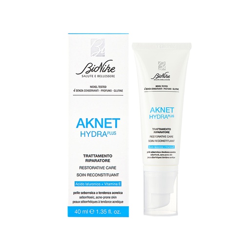 Bionike      Aknet Hydra Plus Restorative Care