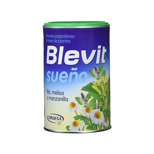 Blevit      Sleep