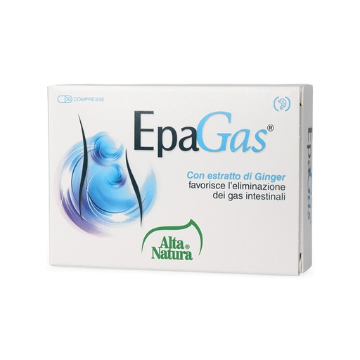 Alta Natura      Epagas