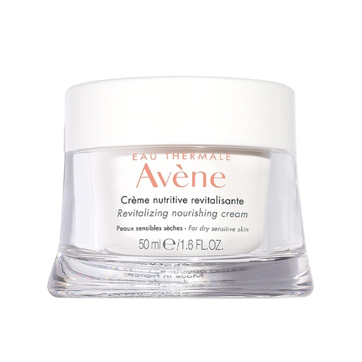 Avene      Nourishing Revitalizing Cream