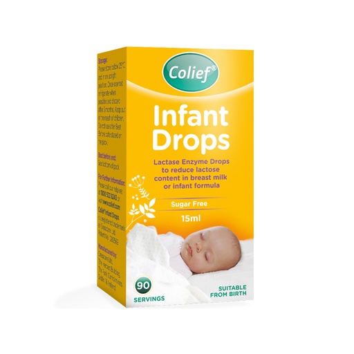 Colief      Infant Drops