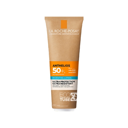 La Roche Posay      Anthelios Hydrating Lotion (SPF 50+)