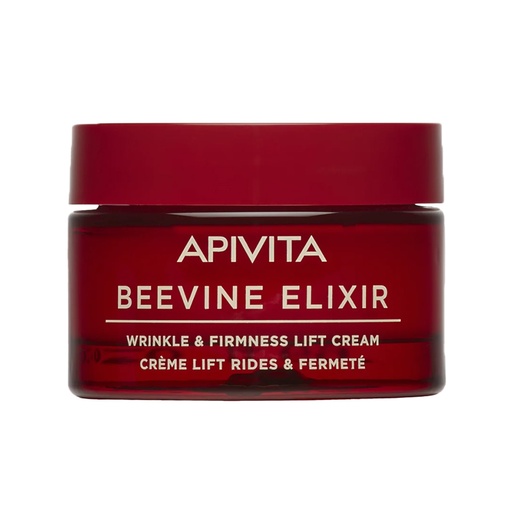 Apivita      Beevine Elixir Light