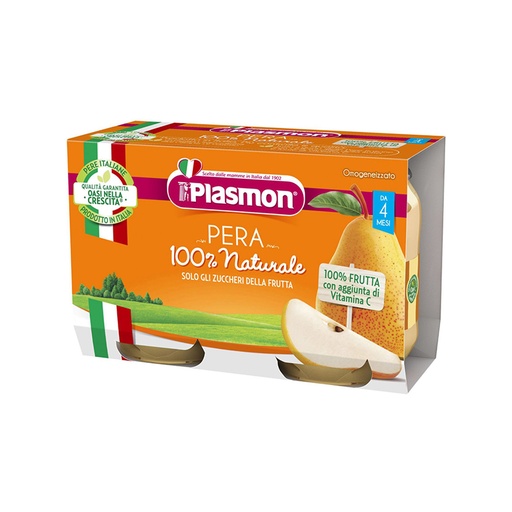 Plasmon      Pure dardhe (4m+)