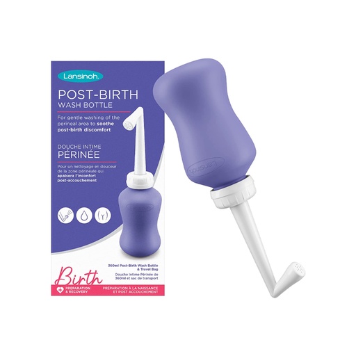 Lansinoh      Post-Birth Wash Bottle