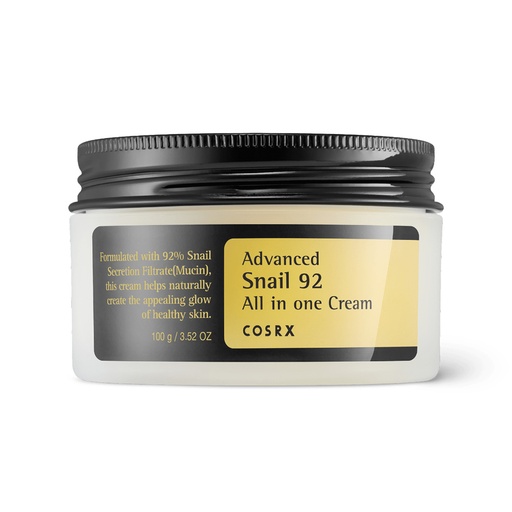 COSRX      Advanced Snail 92 All In One Cream