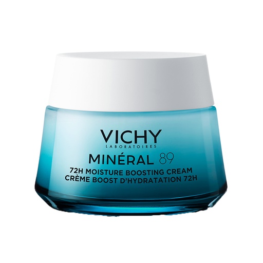 Vichy      Mineral 89 Boosting Cream