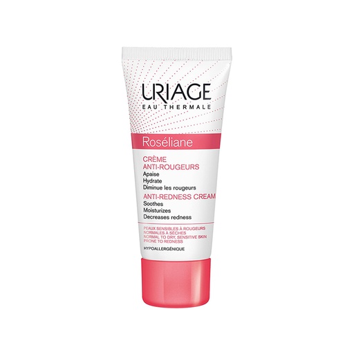 Uriage      Roseliane Anti-Redness Cream