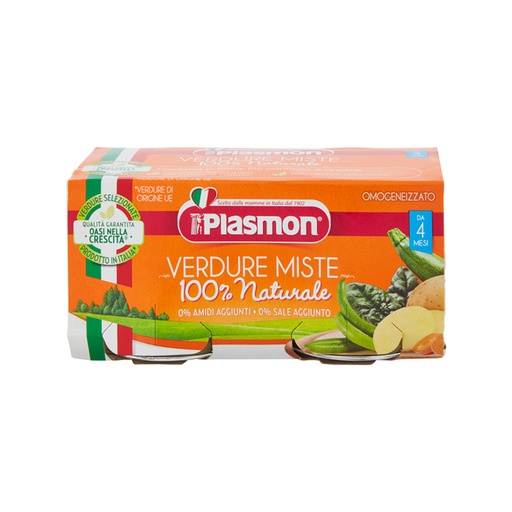 Plasmon      Miks perimesh (4m+)