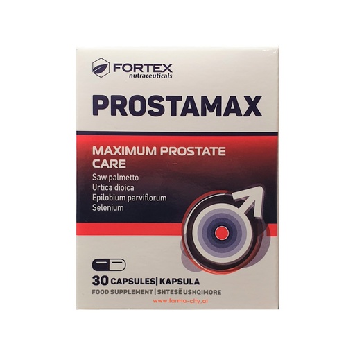 Fortex      Prostamax