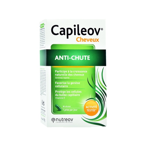 Nutreov      Capileov Anti-Hair Loss