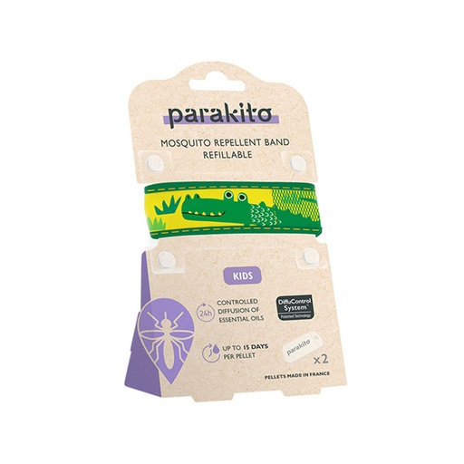 Parakito      Kids Wristband