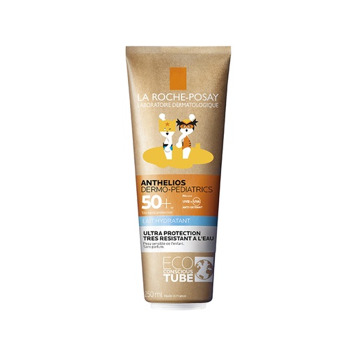La Roche-Posay      Anthelios Dermo-Pediatrics Lotion Eco-Tube (SPF50+)