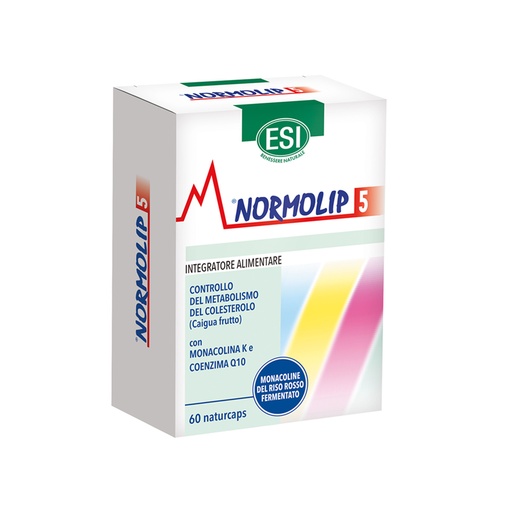ESI      Normolip 5