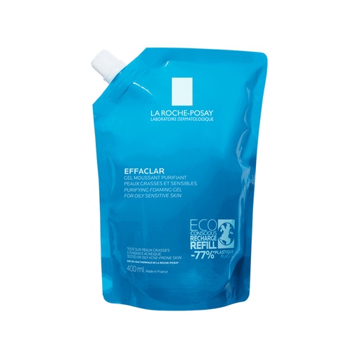 La Roche Posay      Effaclar Gel Refill