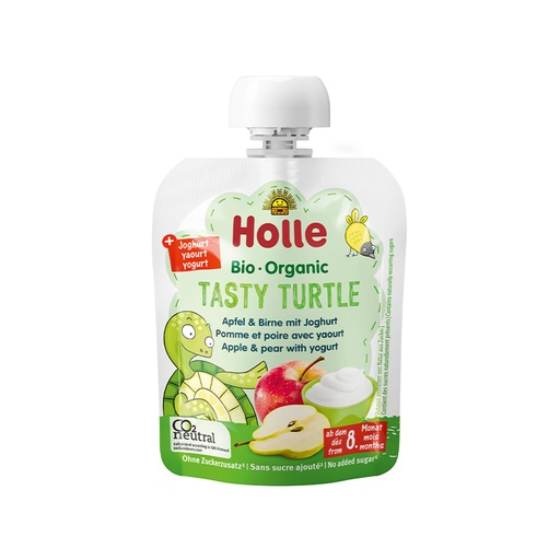 Holle      Tasty Turtle (8m+)