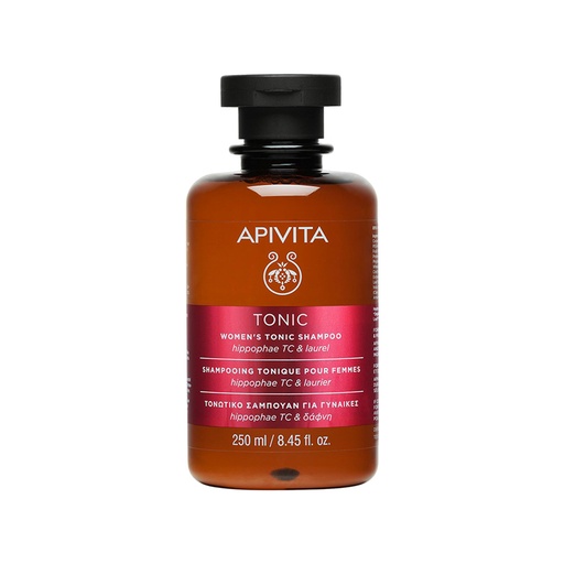 Apivita      Tonic Shampoo for Women