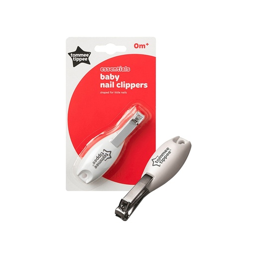 Tommee Tippee      Prerëse thonjsh për bebe (0m+)
