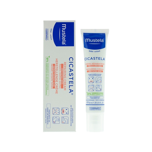 Mustela      Cicastela krem riparues