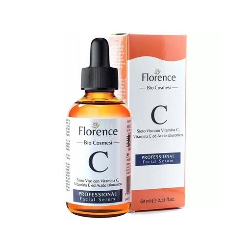 Florence      Serum me vitaminë C