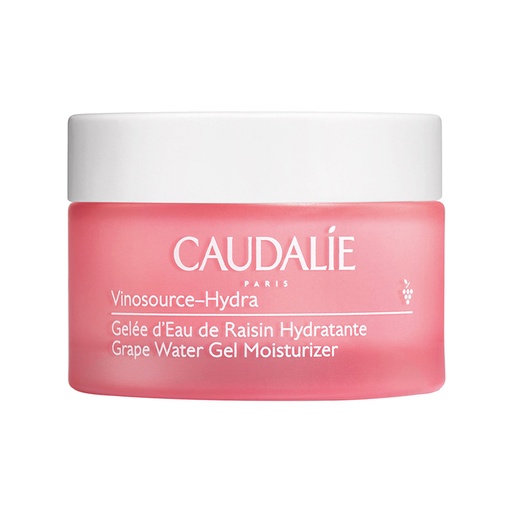 Caudalie      Vinosource-Hydra Water Gel Moisturizer