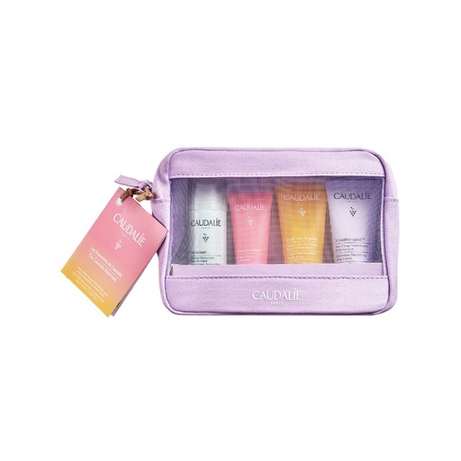 Caudalie      Vinosource-Hydra Essentials Set