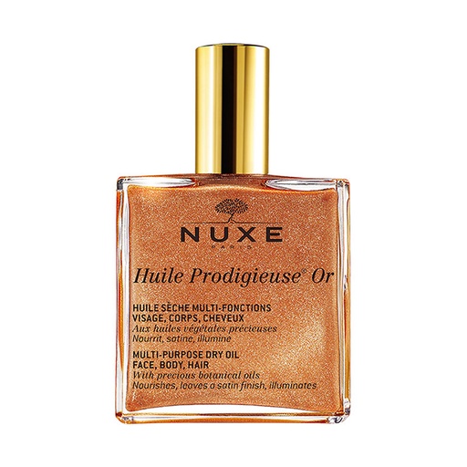 Nuxe      Huile Prodigieuse OR
