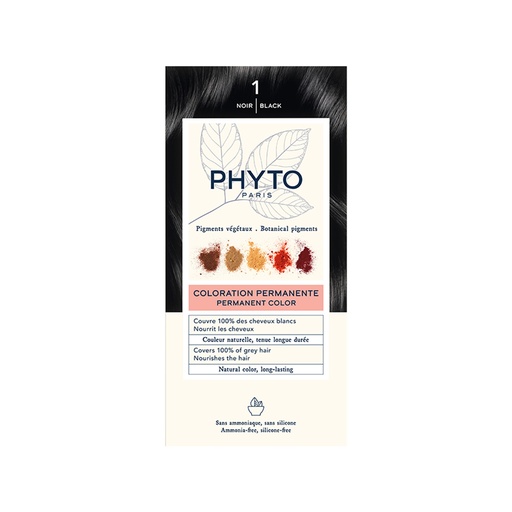 Phyto      Phytocolor